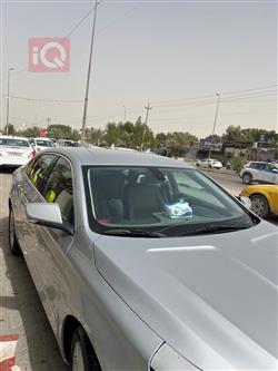 شێڤرۆلێت ئیمپالا